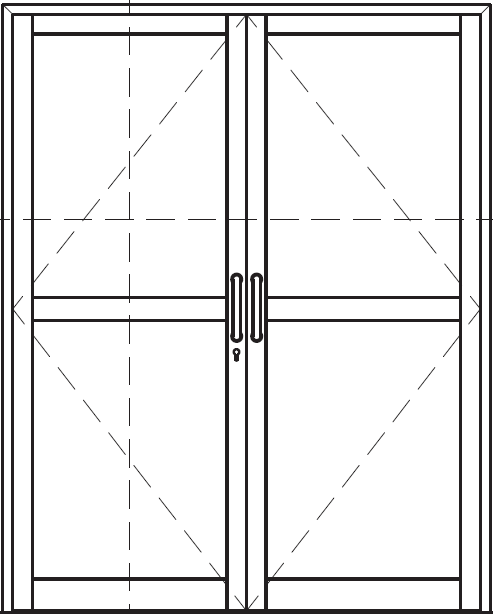 Double Door - 02